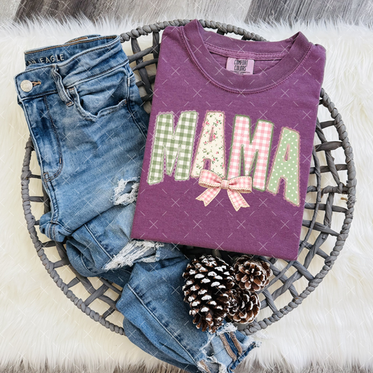 Mama - TRANSFER (S)