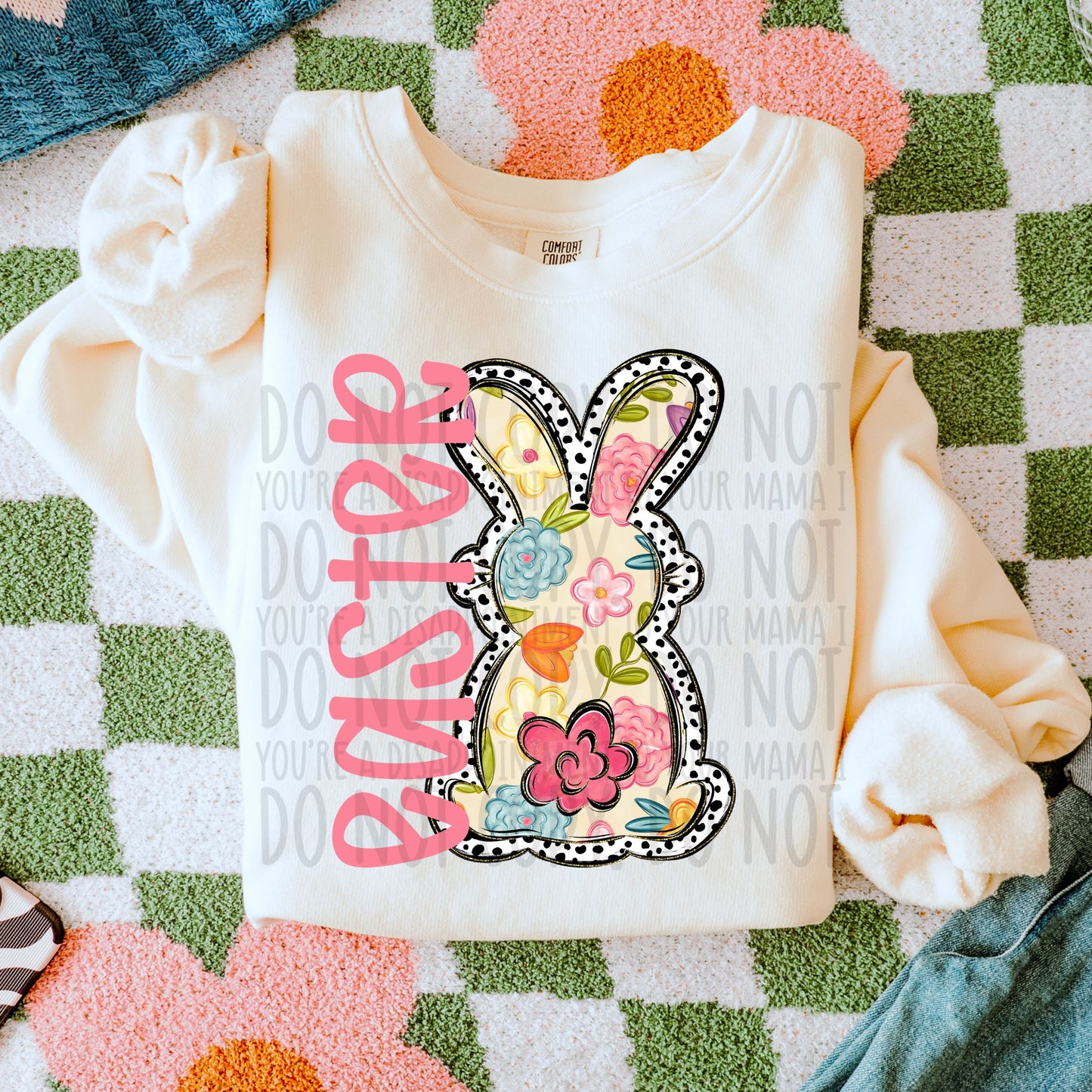 Easter - TRANSFER (SW)
