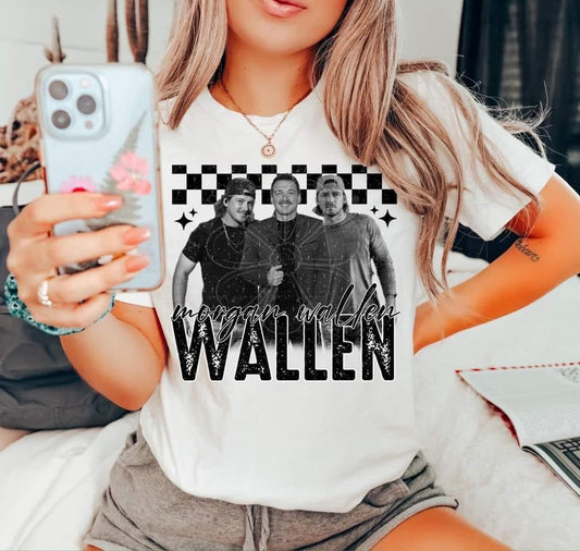 Wallen- Transfer (L)