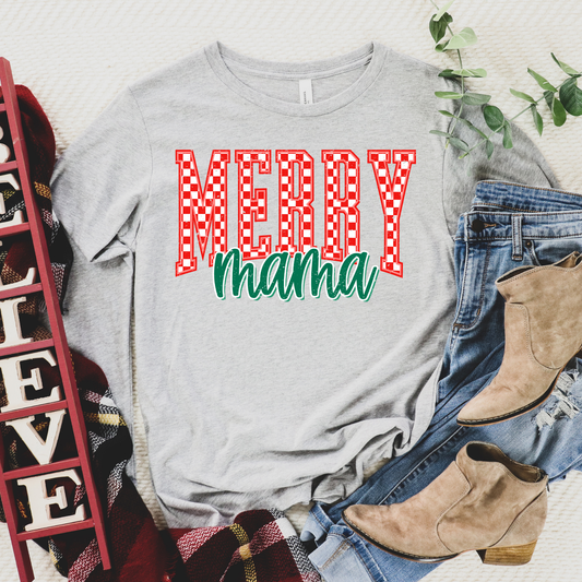 Merry Mama - TRANSFER (S)