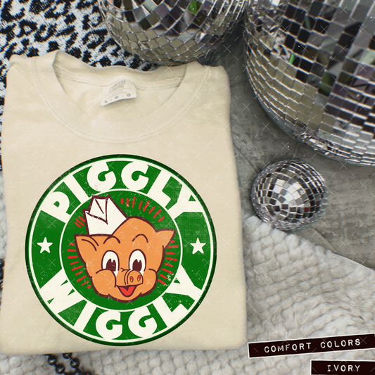 Piggly Wiggly - TRANSFER (CS)