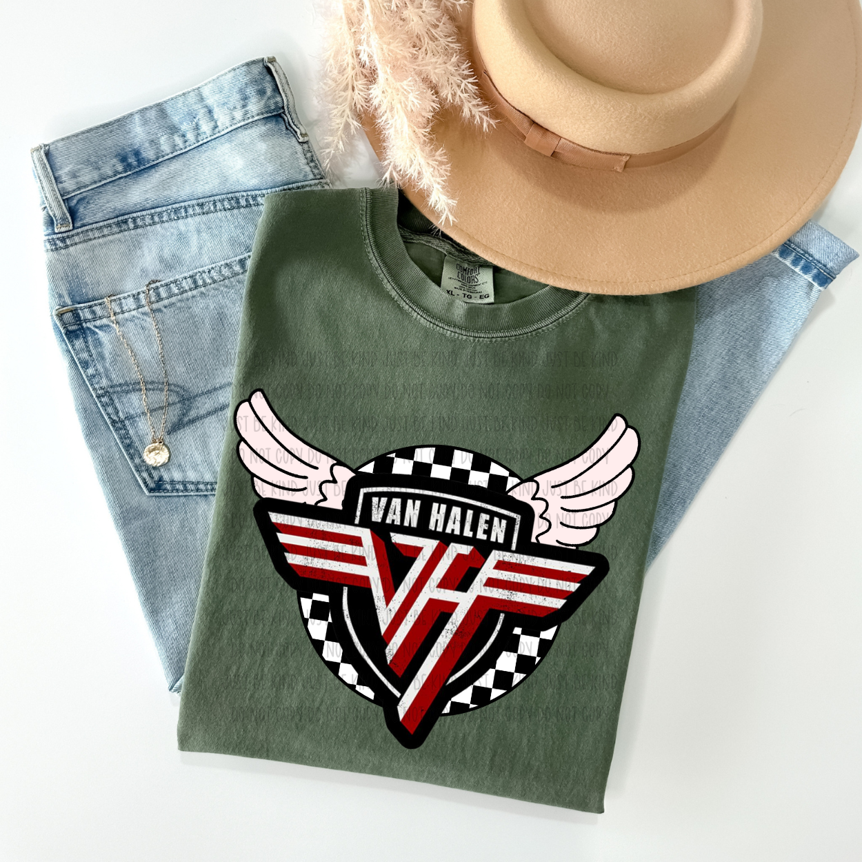 Van -  TRANSFERS (TIB)