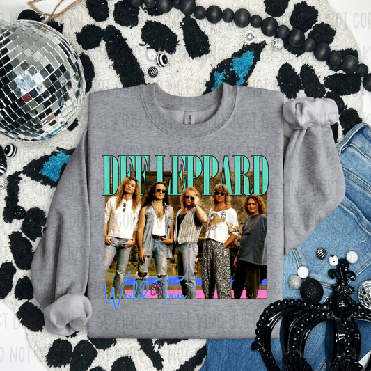 World *our - TRANSFERS (TIB)