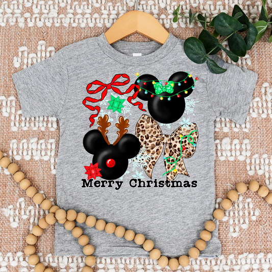 Merry Christmas - TRANSFER (SC)