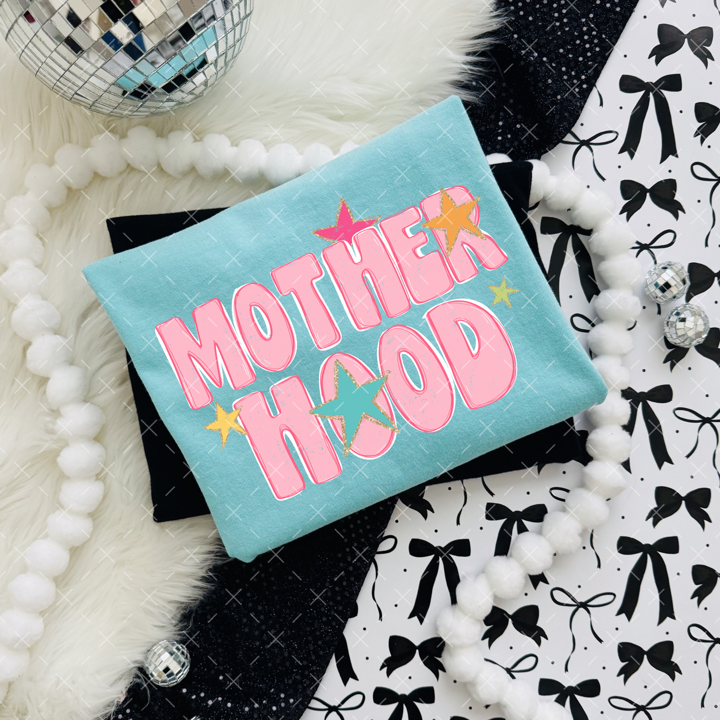 Motherhood - TRANSFER (S)