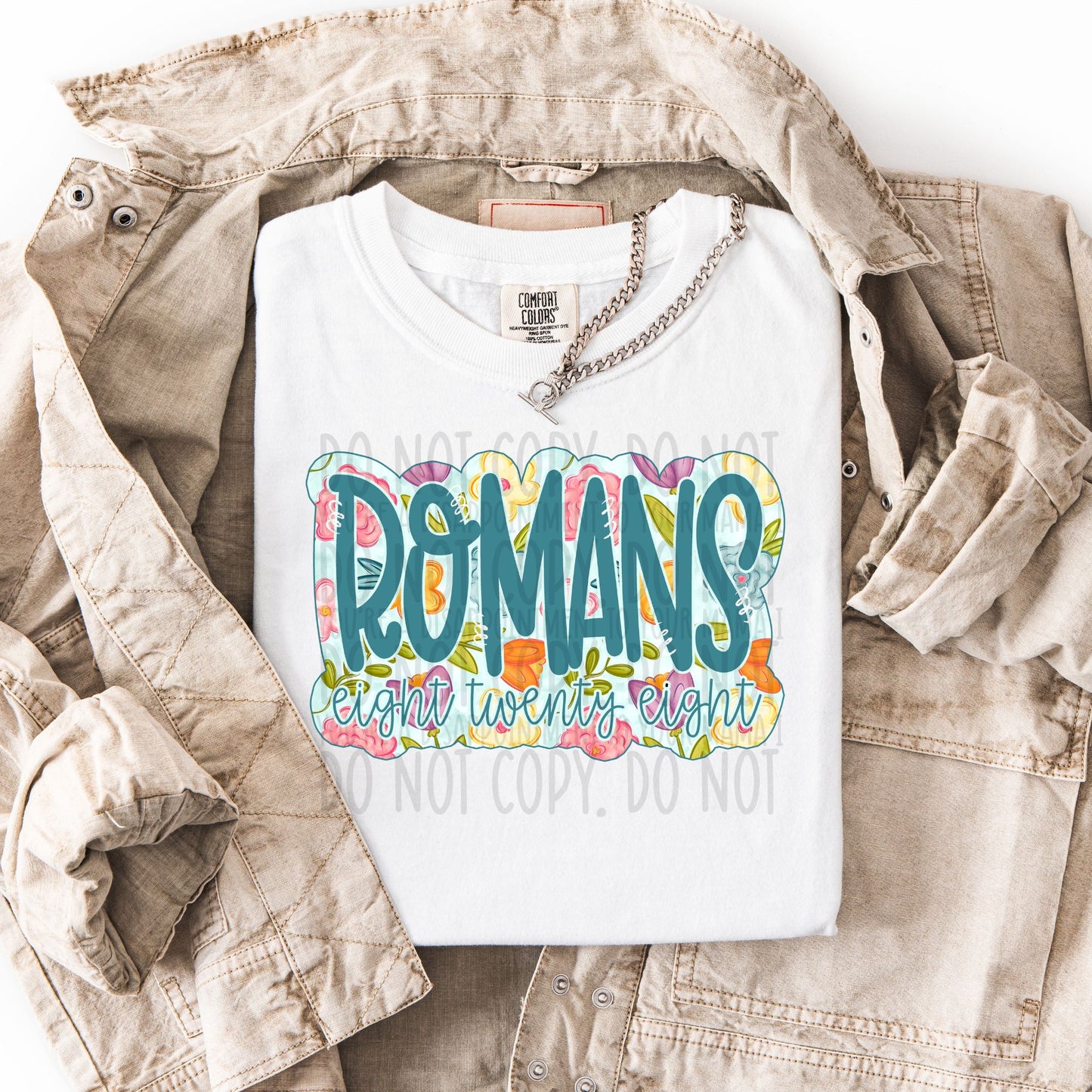 Romans  - TRANSFER (SW)