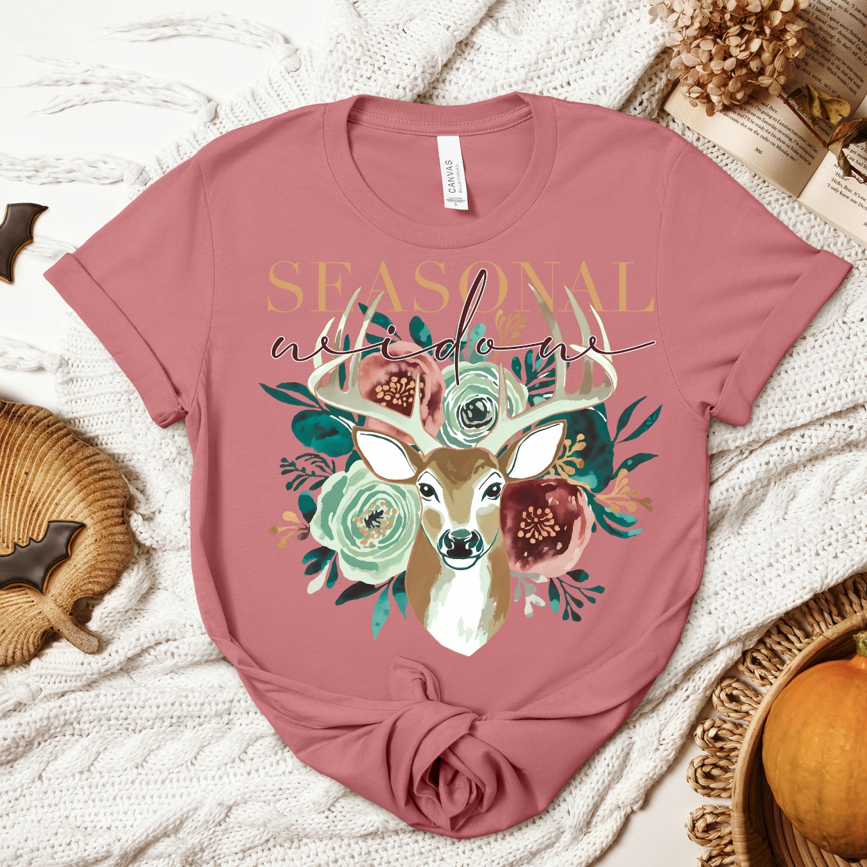 Seasonal Widow - TRANSFER (SC)