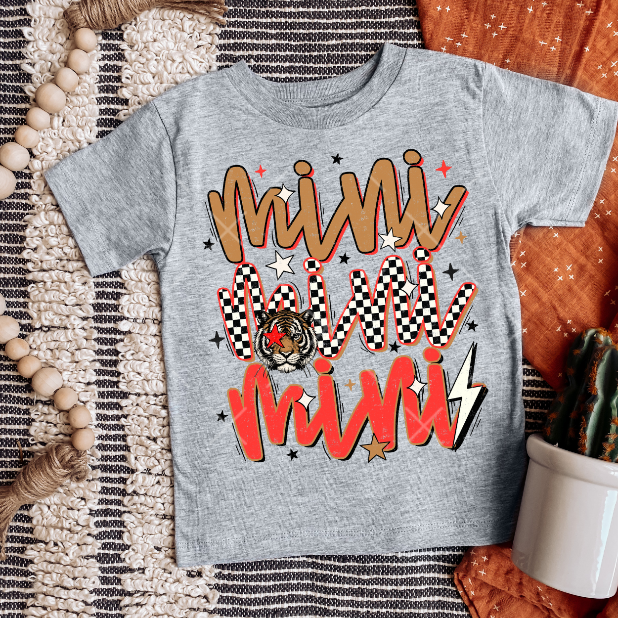 Mini - TRANSFER (Scarlow)