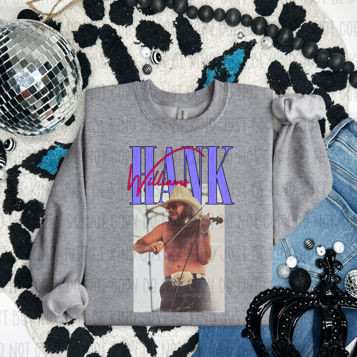 H*nk - TRANSFERS (TIB)