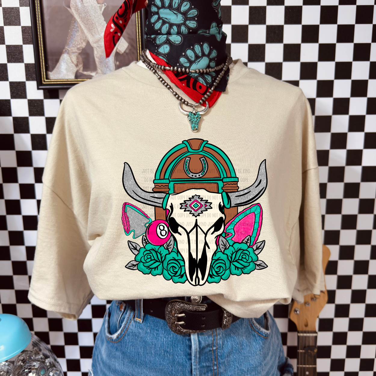 Western - TRANSFER (BB)