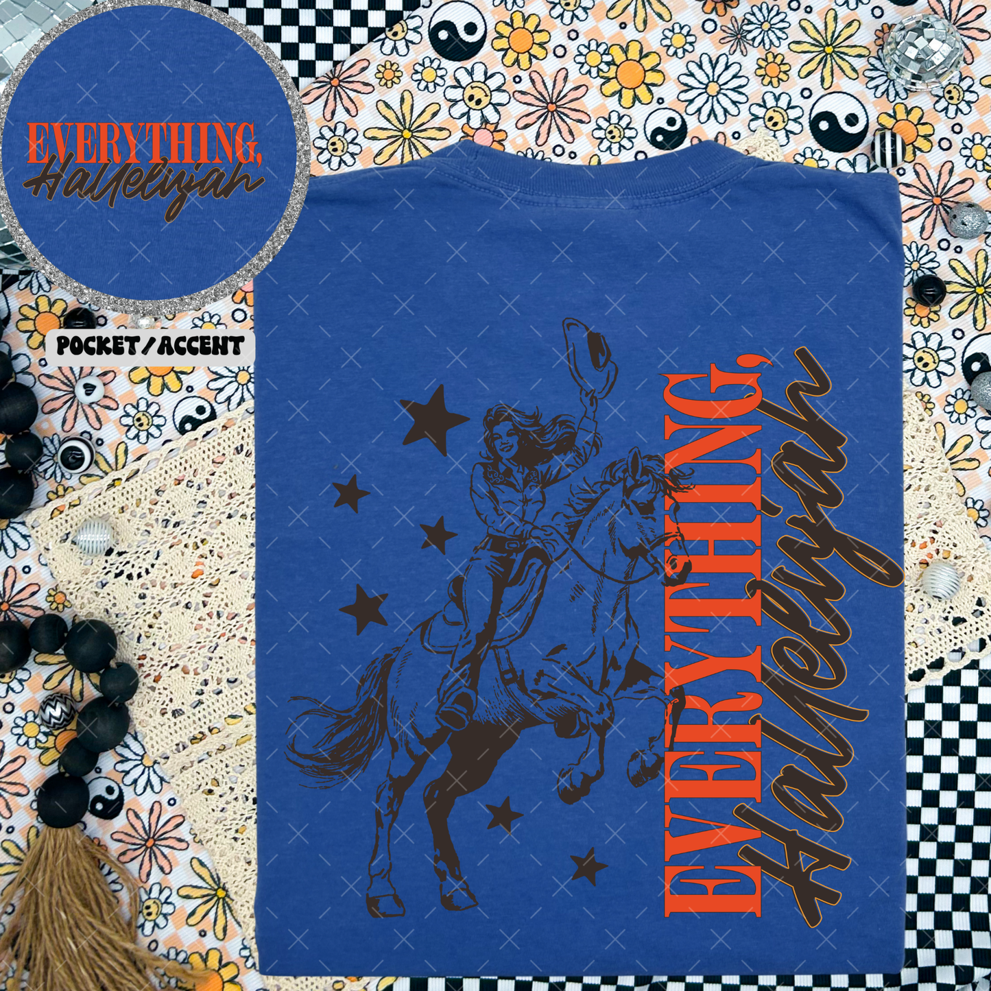 Everything, Hallelujah  - Transfer (EMD)