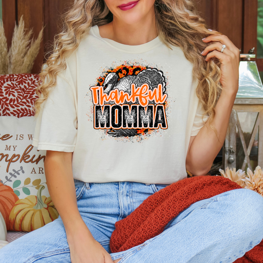 Thankful Momma  -  TRANSFER (Kayndi)