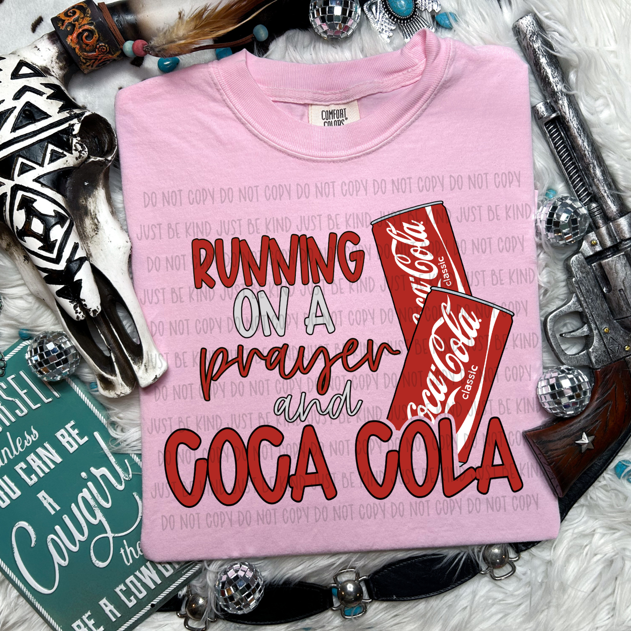 Running On A Prayer And C -  TRANSFERS (OHD)