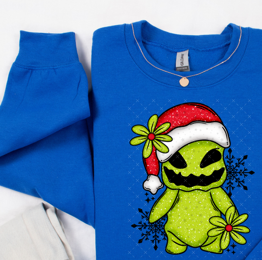 Oogie - TRANSFER (LD)