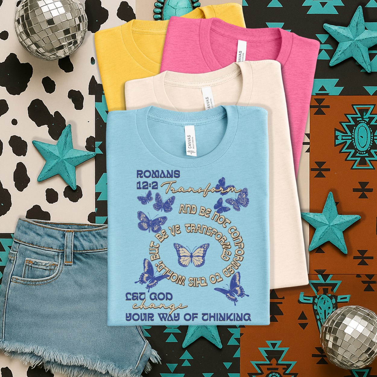 Romans - TRANSFER (OHDD)