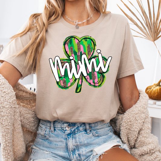 Mimi - TRANSFER (OHDD)