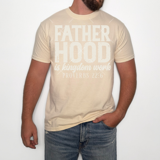 Father Hood - TRANSFER (Scarlow)