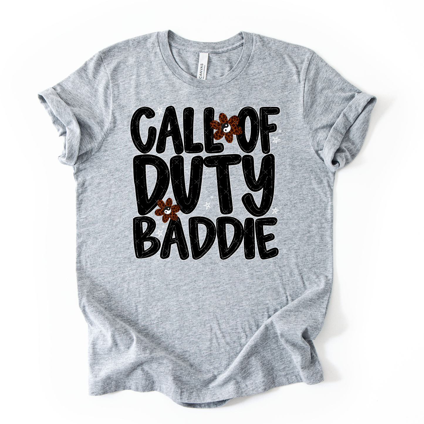 Call Of Duty -  Transfers (JBD)