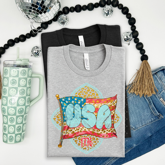 USA -   TRANSFERS (Kayndi)