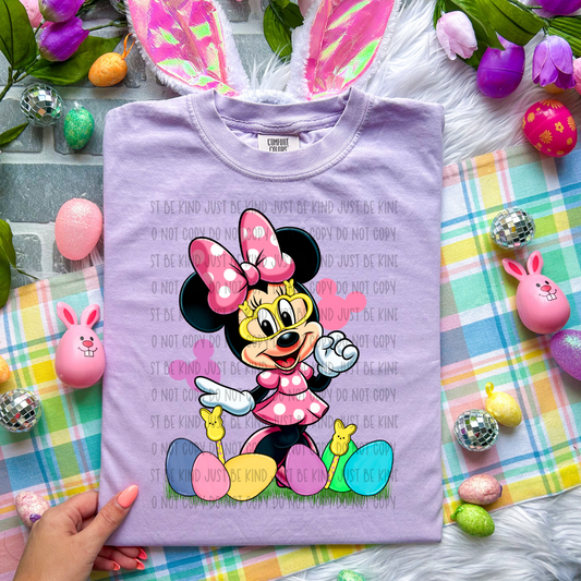 Easter 7 - Transfer (FDCD)