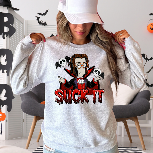 Suck It -  Transfers (CS)