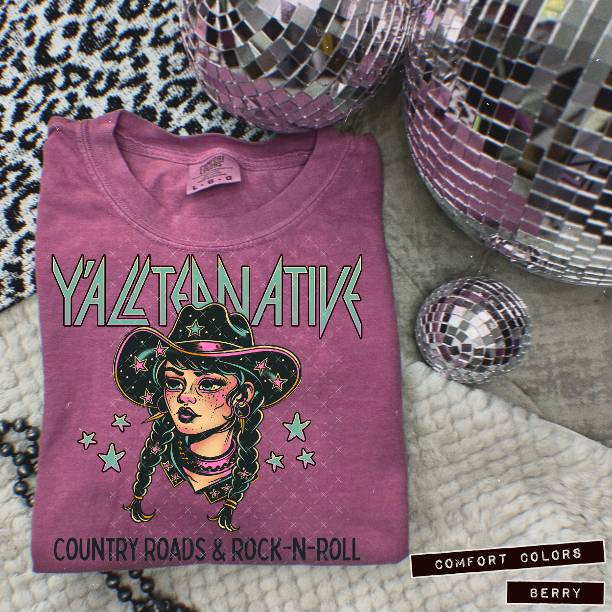 Yallternative - TRANSFER (Kayndi)