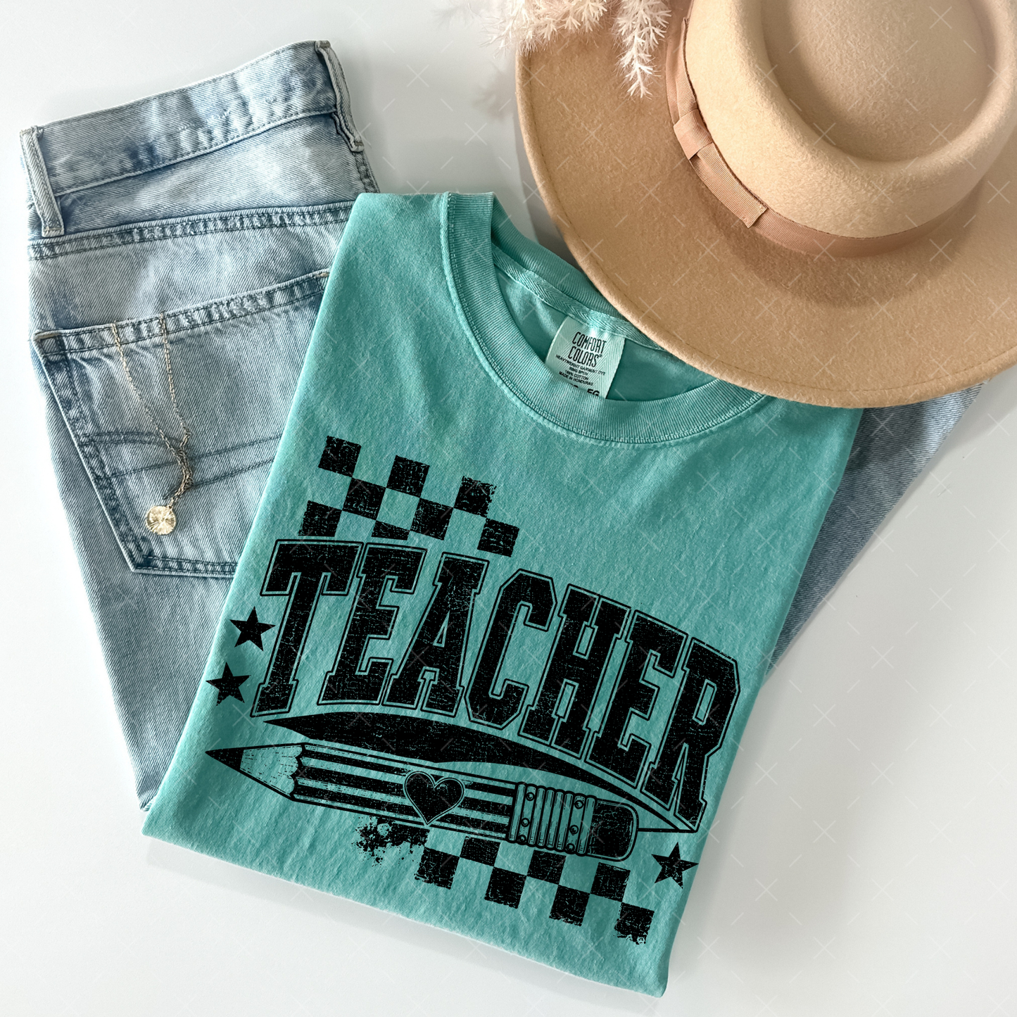 Teacher -  TRANSFER (SBB)
