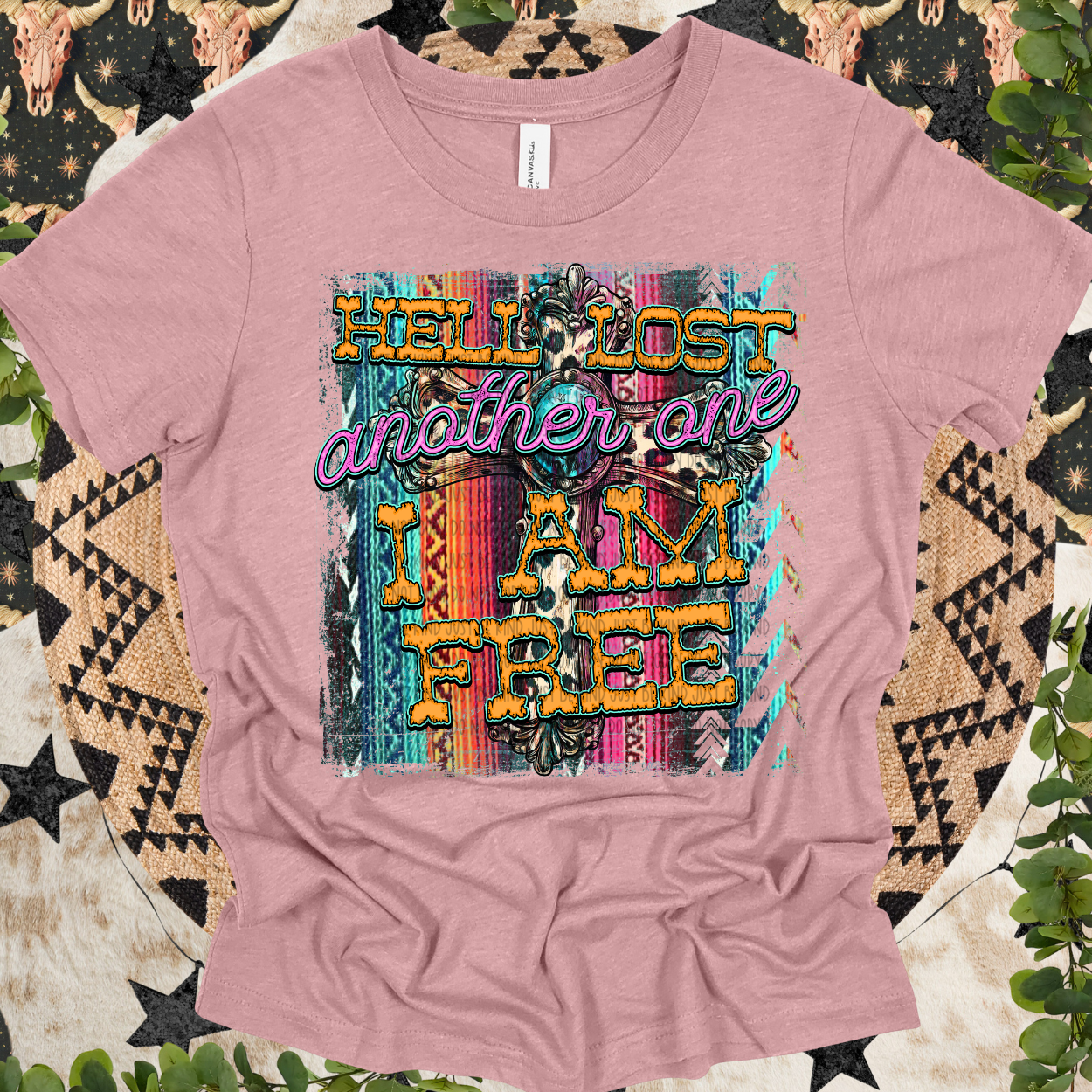 Hell Lost Another One -  TRANSFERS (Kayndi)