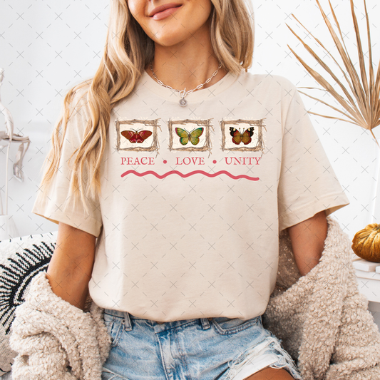 Unity - TRANSFER (CS)