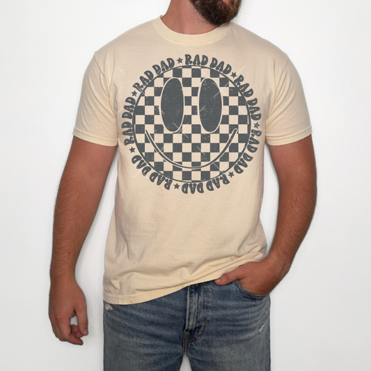 Rad Dad - TRANSFER (Scarlow)