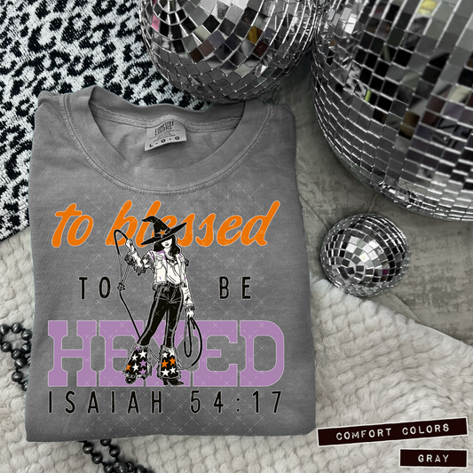 To Blessed To Be Hexed - TRANSFER (Kayndi)