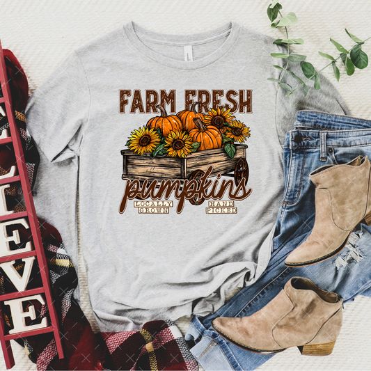Farm Fresh  - Transfers (PH)