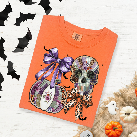 Preppy Patch - TRANSFER (SC)