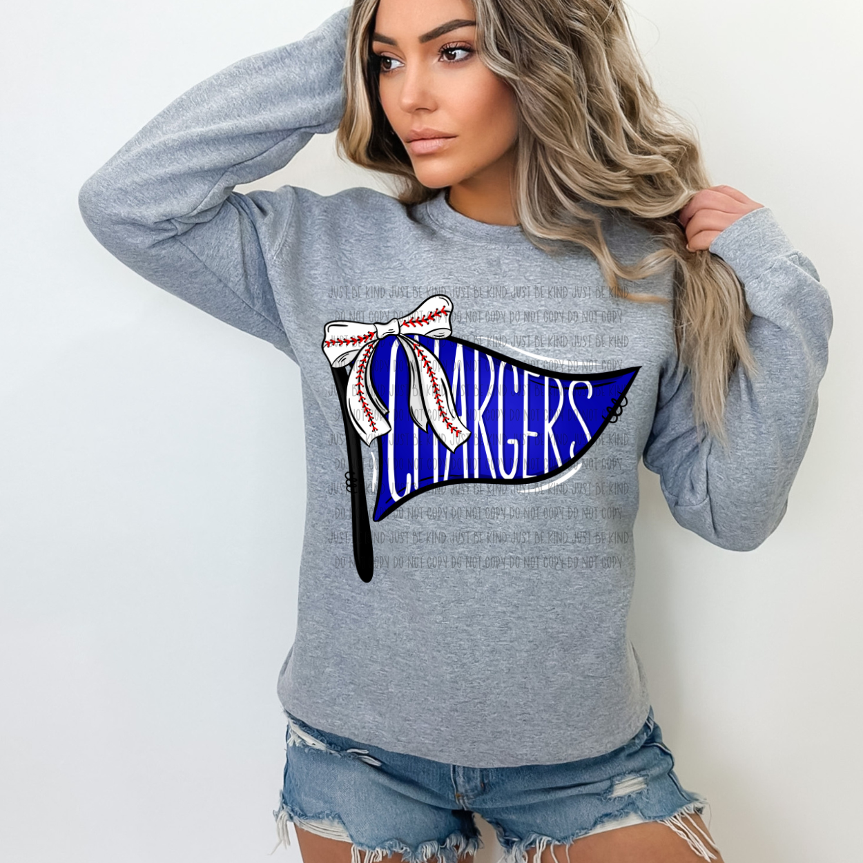 Chargers   - TRANSFERS (TGG)