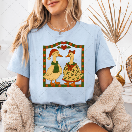 Thrifted Goose - TRANSFER (CS)