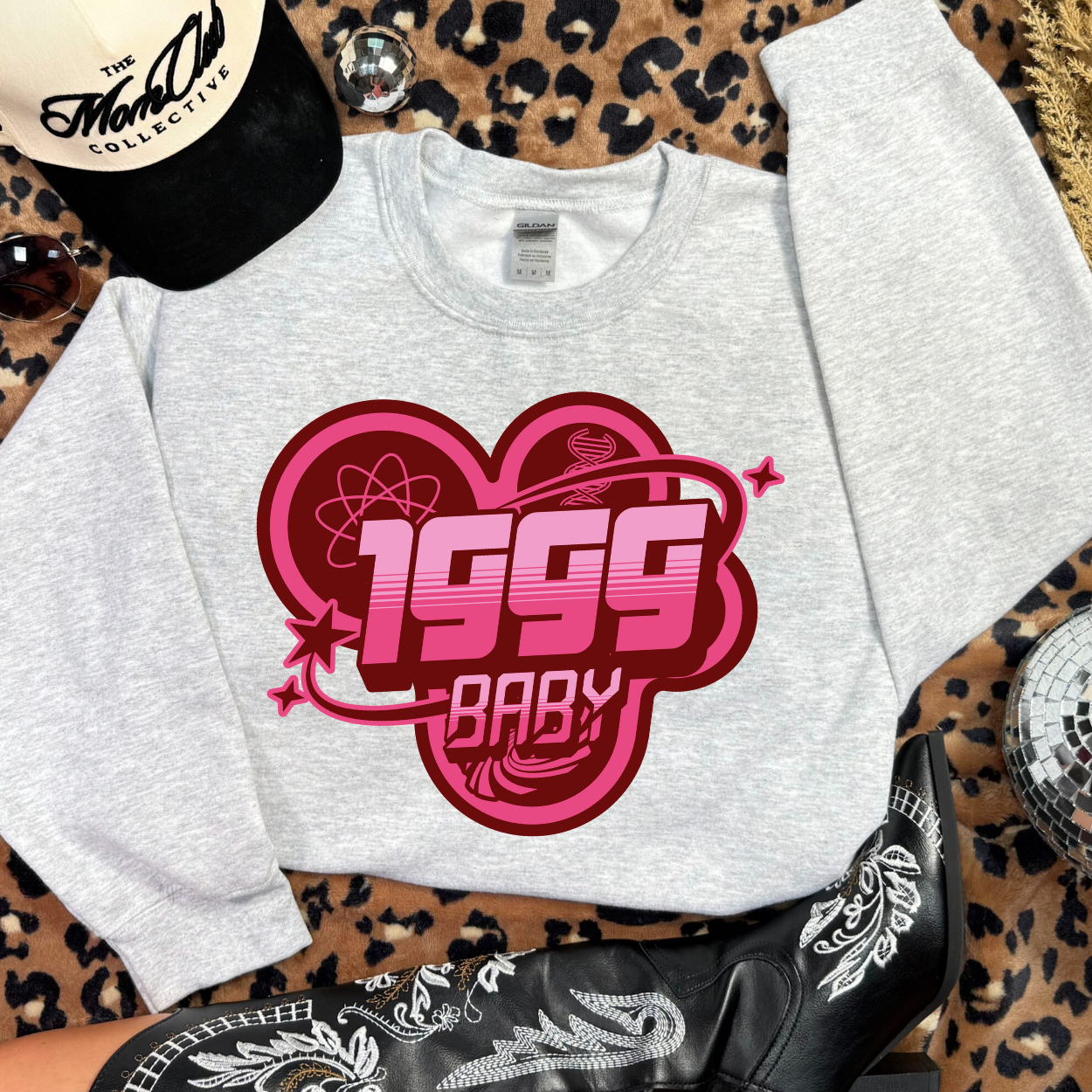 1999 Baby - TRANSFER (OHDD)