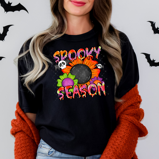 Spooky Season -  Transfers (CS)