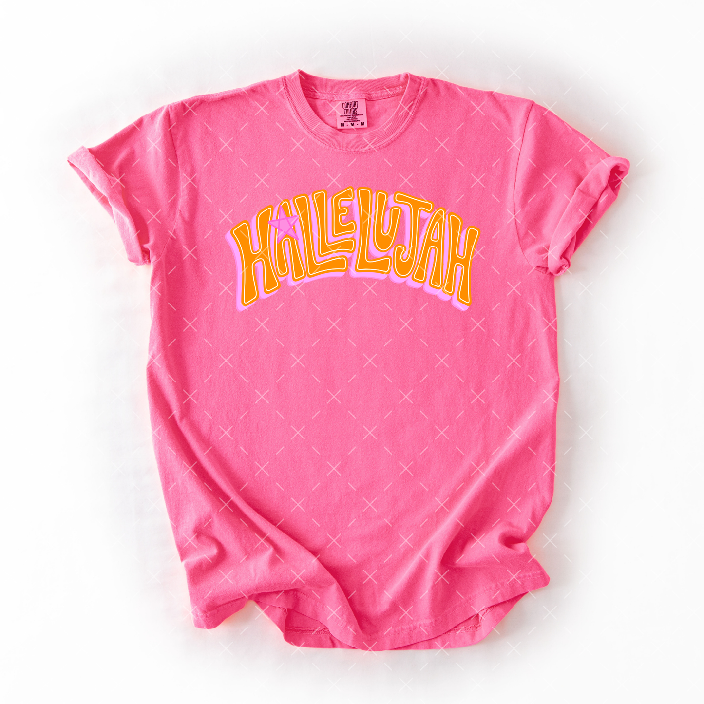 Hallelujah - TRANSFER (S)