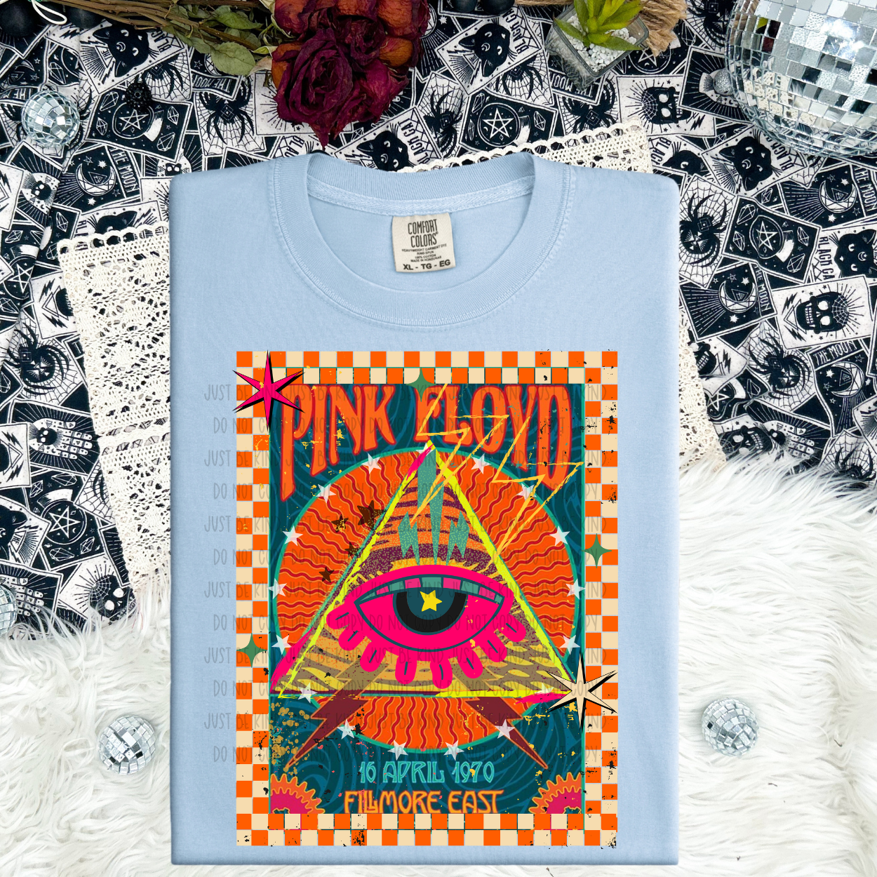 Pink 2 -  TRANSFERS (TIB)