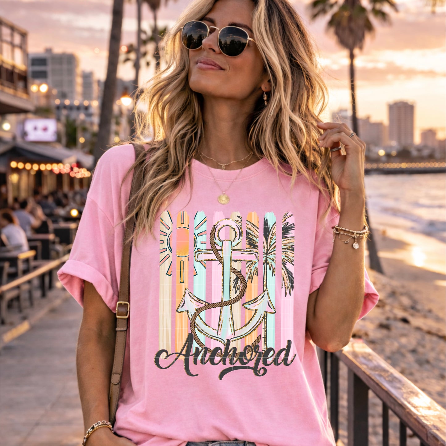 Anchored - TRANSFER (SDD)