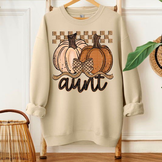 Fall Aunt -   TRANSFER (SDD)