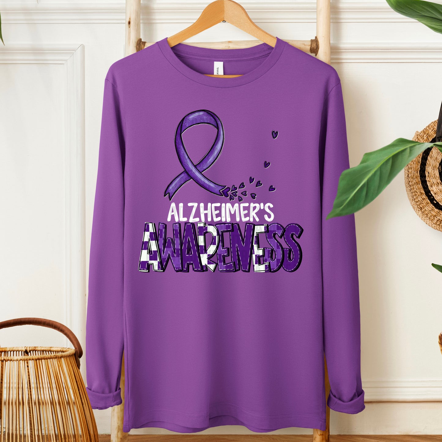Alzheimer's Awareness -  TRANSFER (SDD)