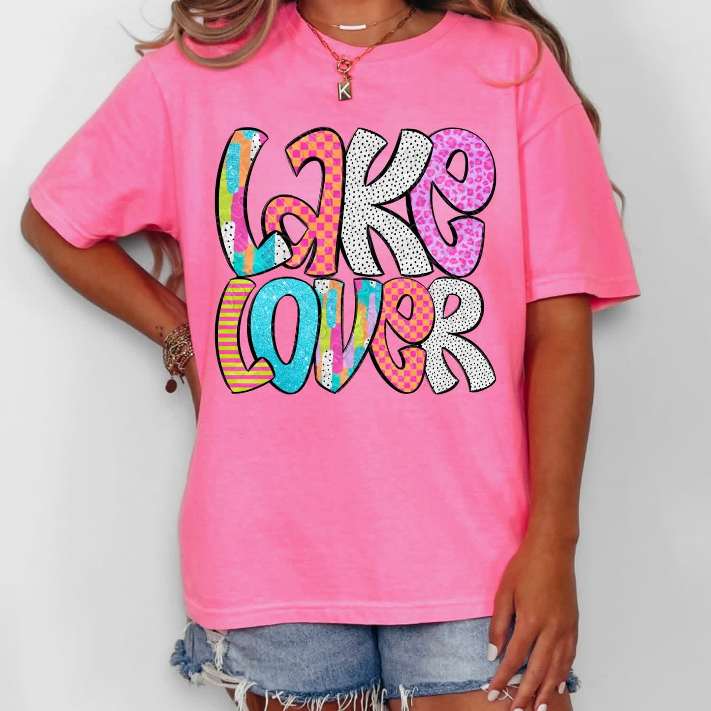 Lake Lover - TRANSFER (DW)