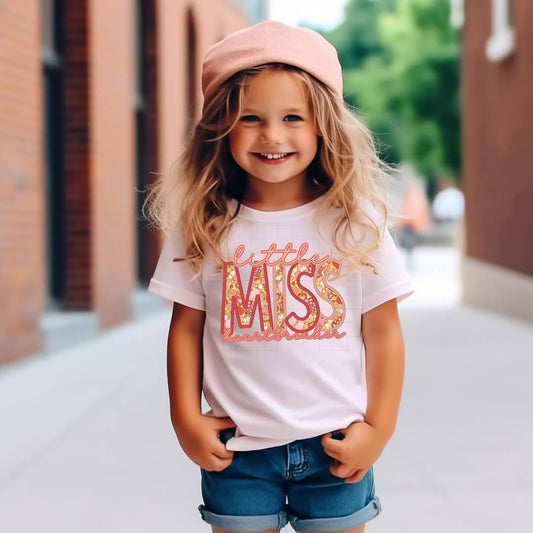 Little Miss Heartbreaker- Transfer (PH)