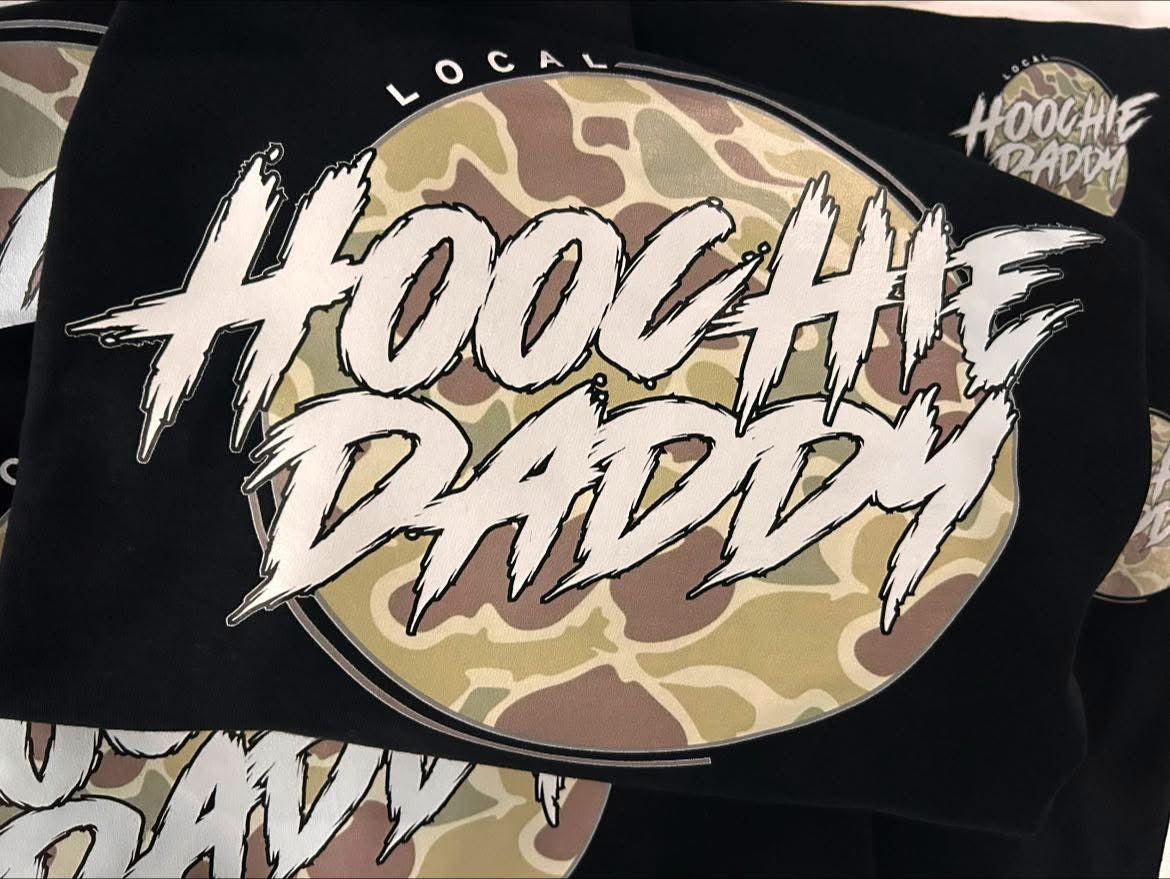 Local Ho*chie Daddy-  TRANSFERS (TIB)