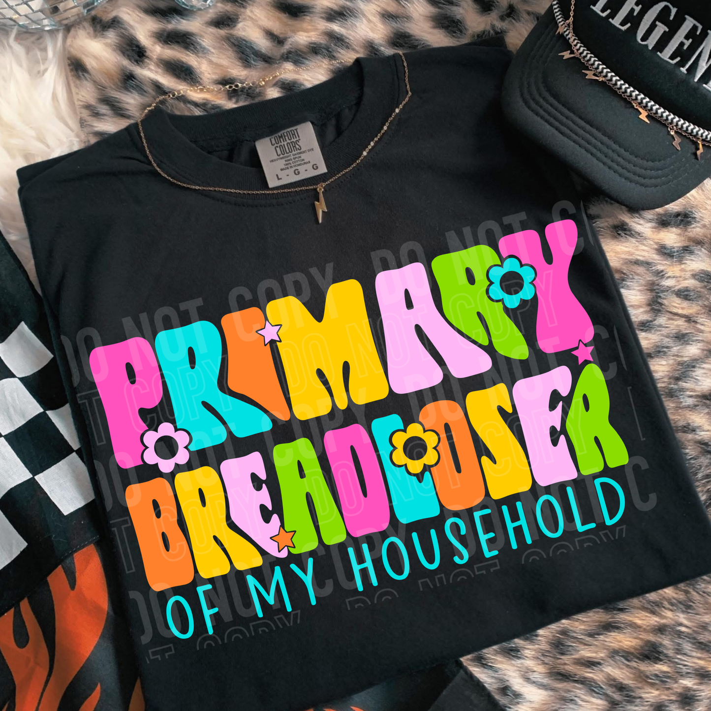Primary Bread Loser - TRANSFER (SBB)