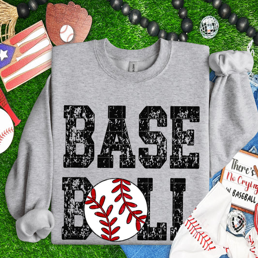 Baseball -  TRANSFER (SDD)