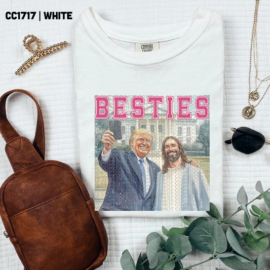 Trump Besties - TRANSFER (TGG)