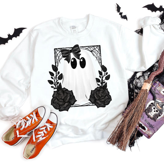 Ghost  -   TRANSFER (SDD)