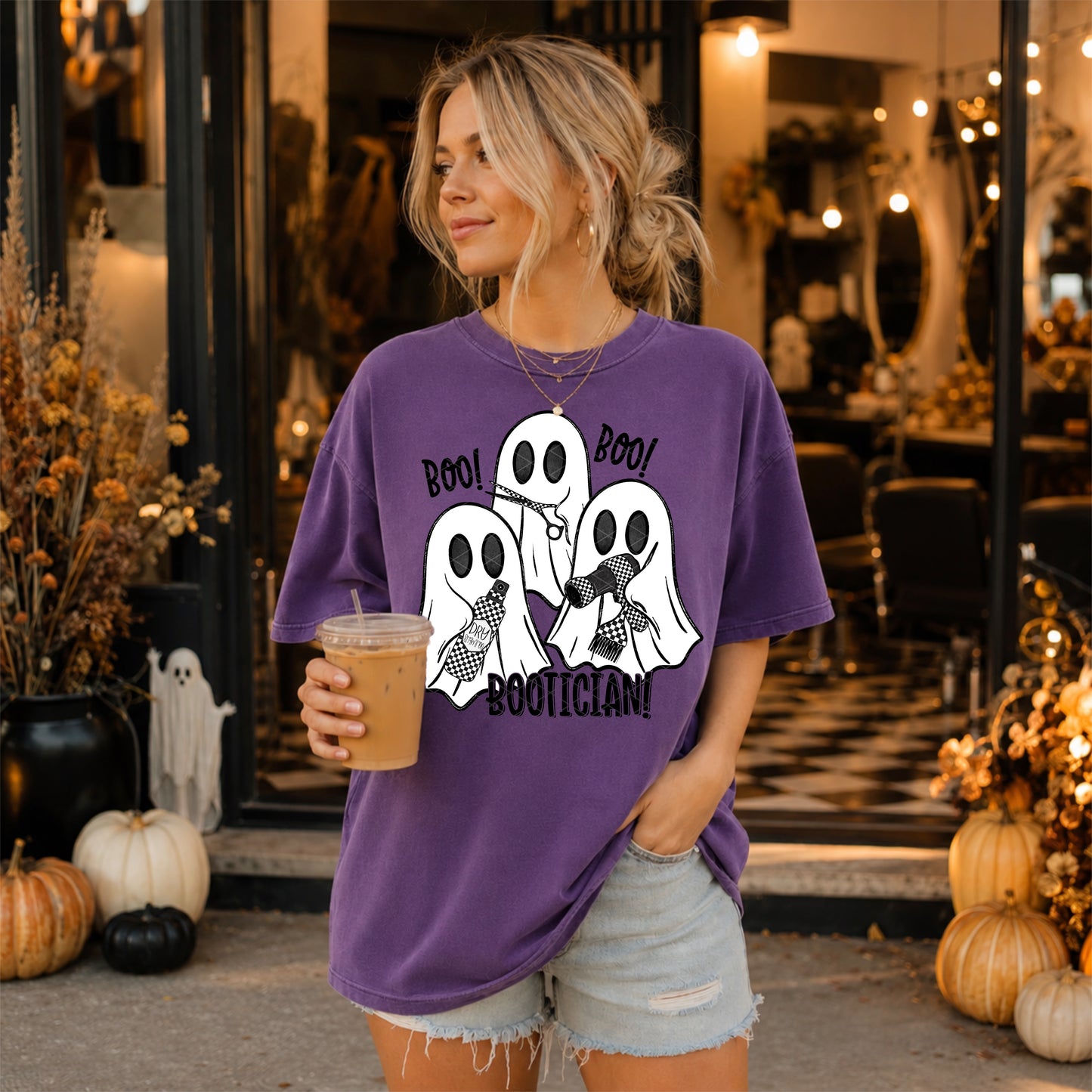 Boo  - Transfers (SDD)